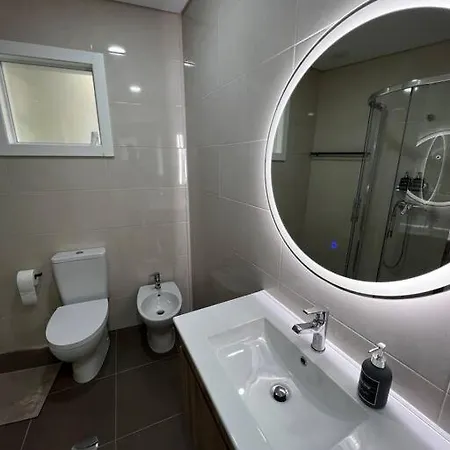 Апартаменты Casa Da Praca 2