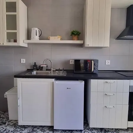 Daire Casa Da Praca 2 São João da Madeira