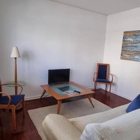 Casa Da Praca 2 Сан-Жуан-да-Мадейра