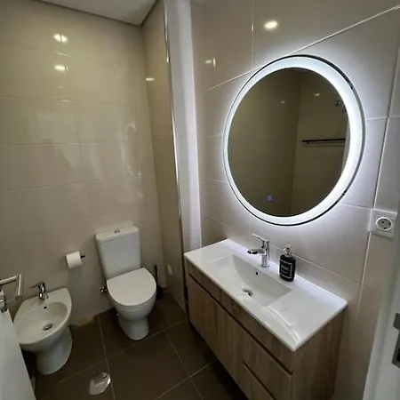 Casa Da Praca 2 Апартаменты