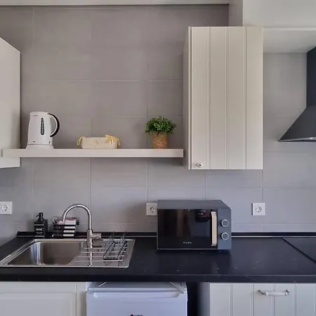 Daire Casa Da Praca 2