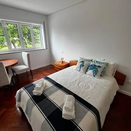 Casa Da Praca 2 * São João da Madeira