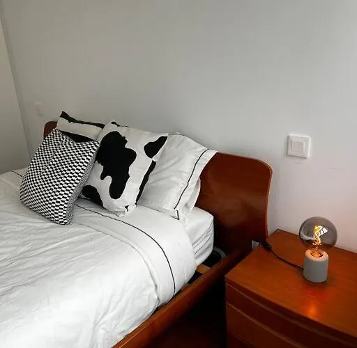 Casa Da Praca 2 Apartmán *