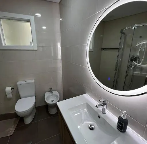 Apartmán Casa Da Praca 2