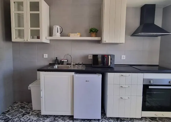 Daire Casa Da Praca 2 São João da Madeira