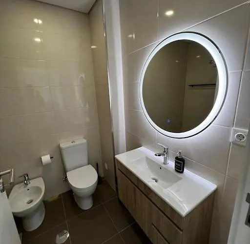 Casa Da Praca 2 Apartmán