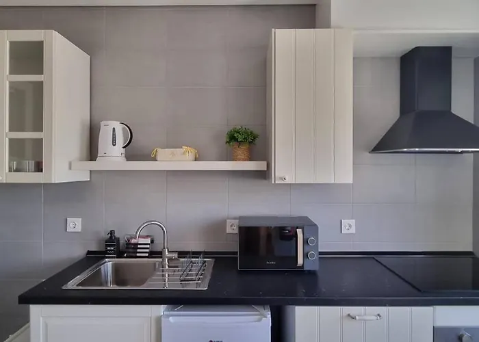 Apartmán Casa Da Praca 2